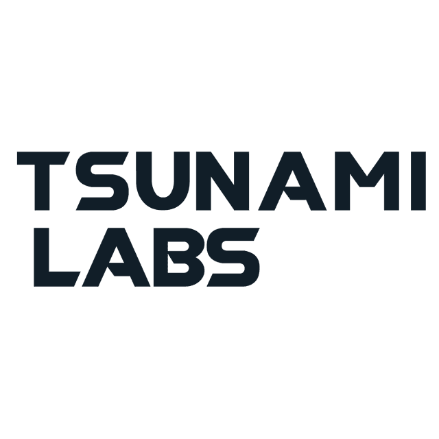 Tsunami Labs Logo